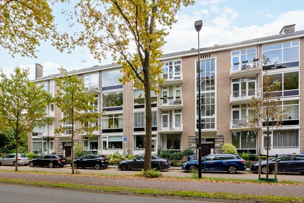 Property photo - Generaal Spoorlaan 327, 2283GH Rijswijk